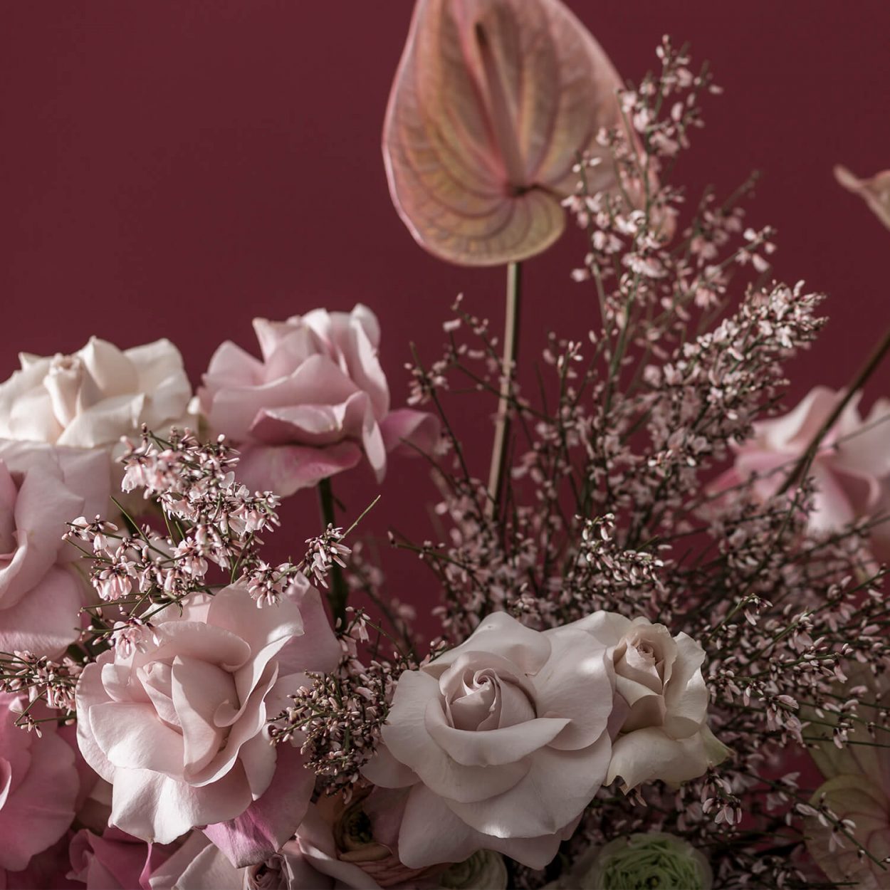 The New Romantic